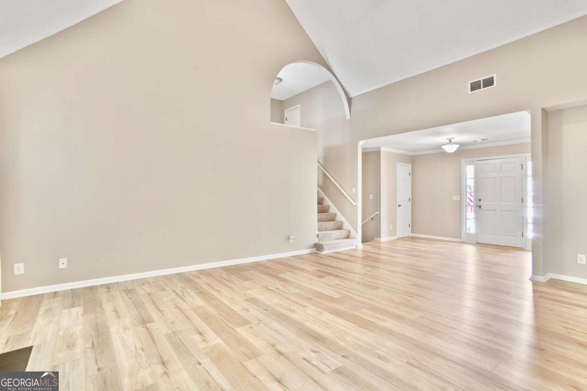 1315 Pembridge Way Kennesaw - 3