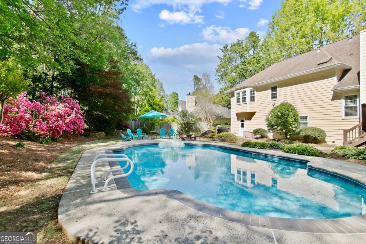 1315 Pembridge Way Kennesaw - 32