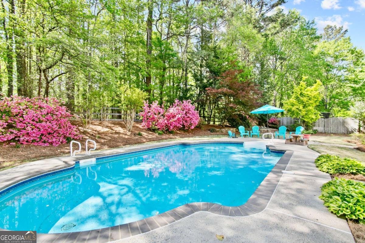 1315 Pembridge Way Kennesaw - 33