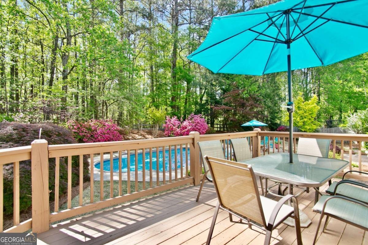 1315 Pembridge Way Kennesaw - 34