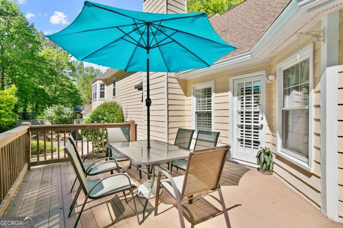 1315 Pembridge Way Kennesaw - 35