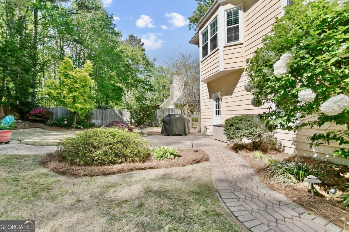1315 Pembridge Way Kennesaw - 36