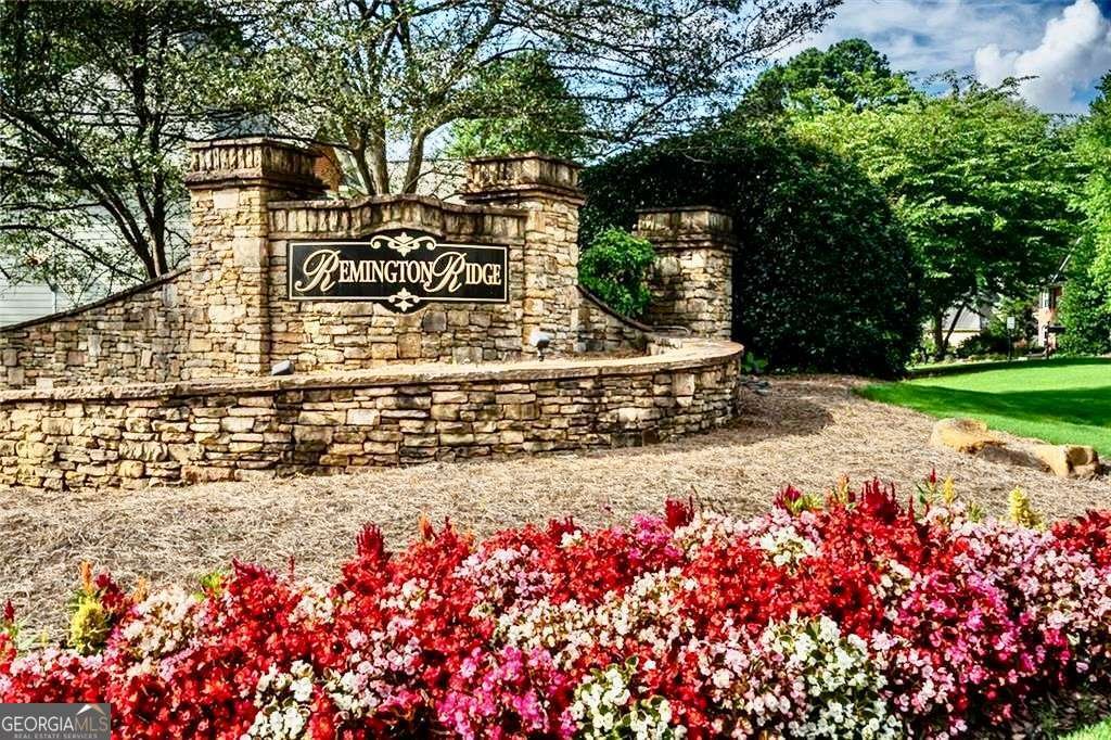 1315 Pembridge Way Kennesaw - 38