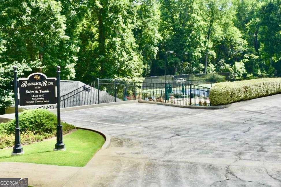 1315 Pembridge Way Kennesaw - 39