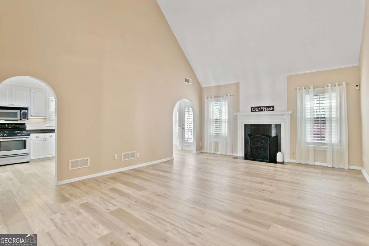 1315 Pembridge Way Kennesaw - 4