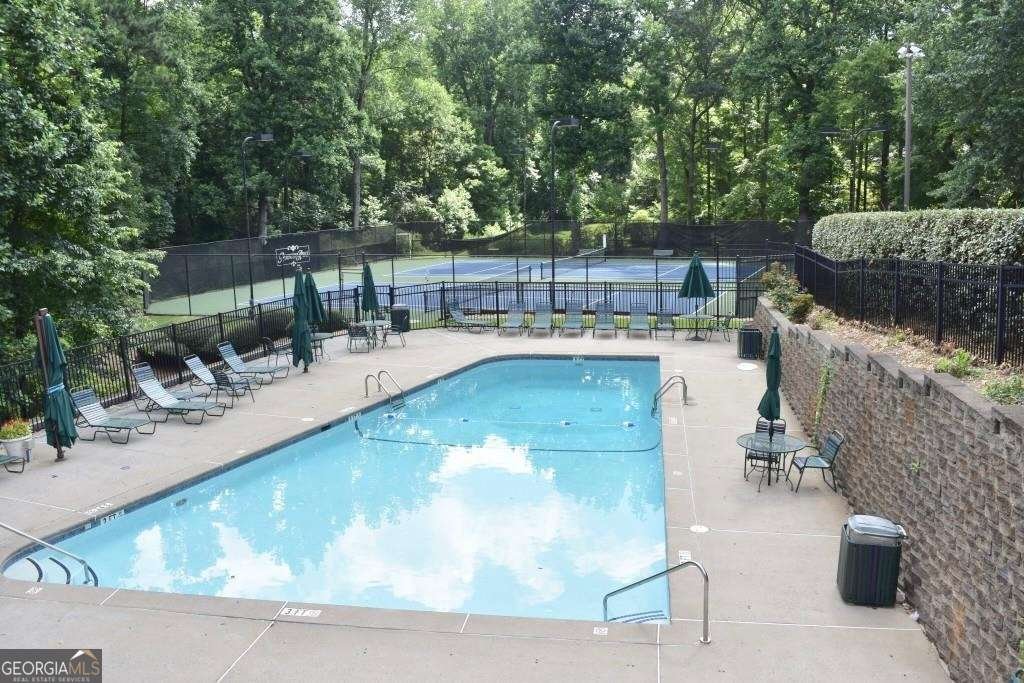 1315 Pembridge Way Kennesaw - 40