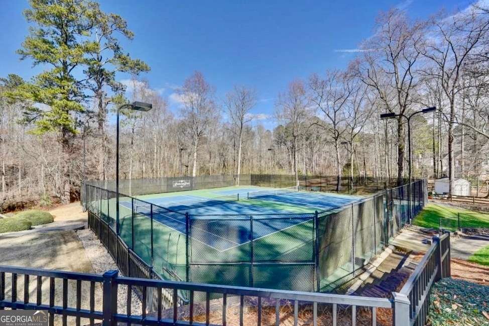 1315 Pembridge Way Kennesaw - 41