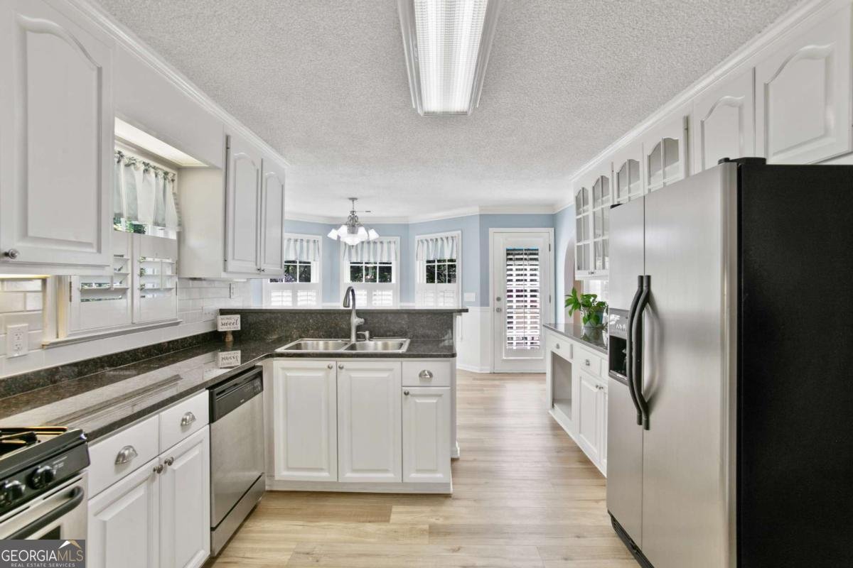 1315 Pembridge Way Kennesaw - 5