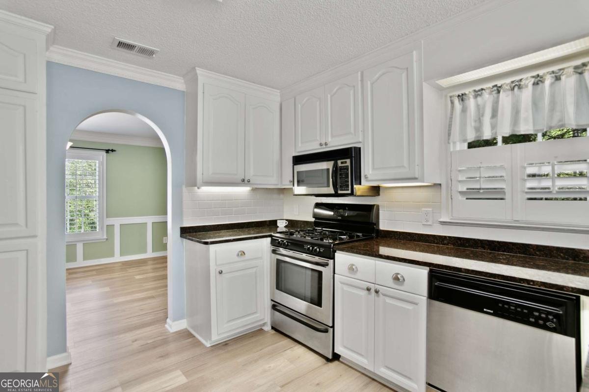 1315 Pembridge Way Kennesaw - 6