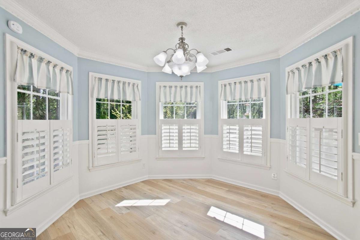 1315 Pembridge Way Kennesaw - 9