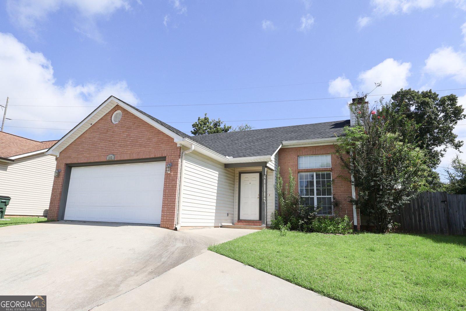 141 Carriage Hill Drive Warner Robins - 2
