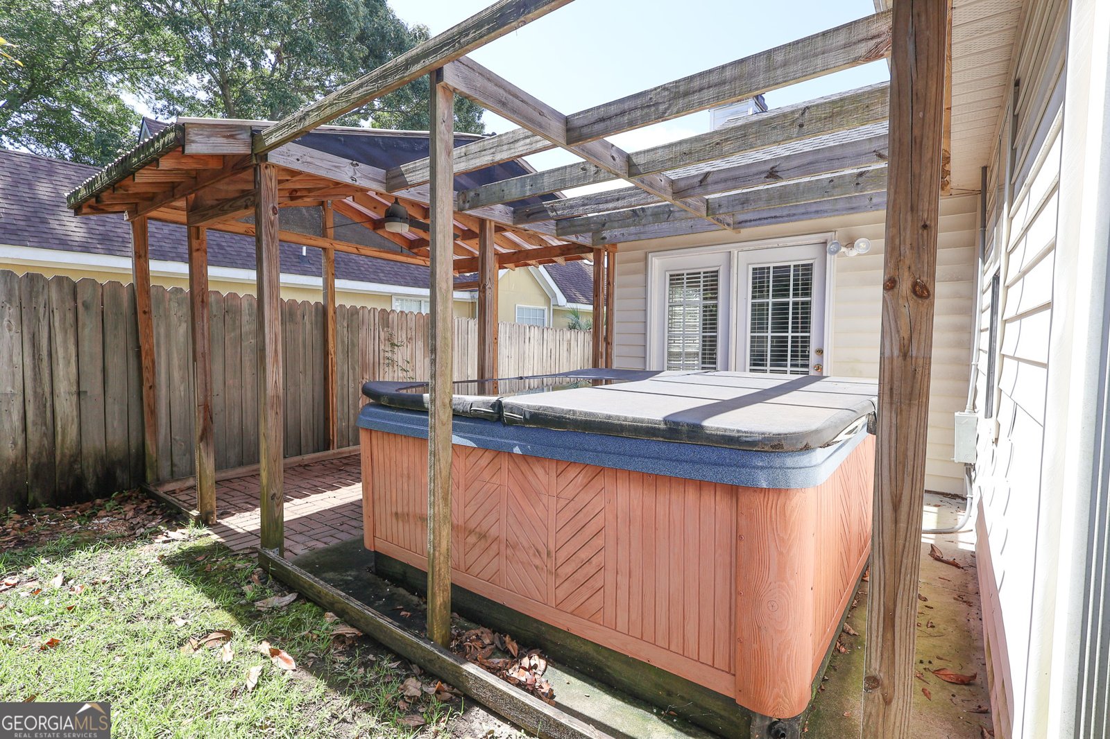 141 Carriage Hill Drive Warner Robins - 20