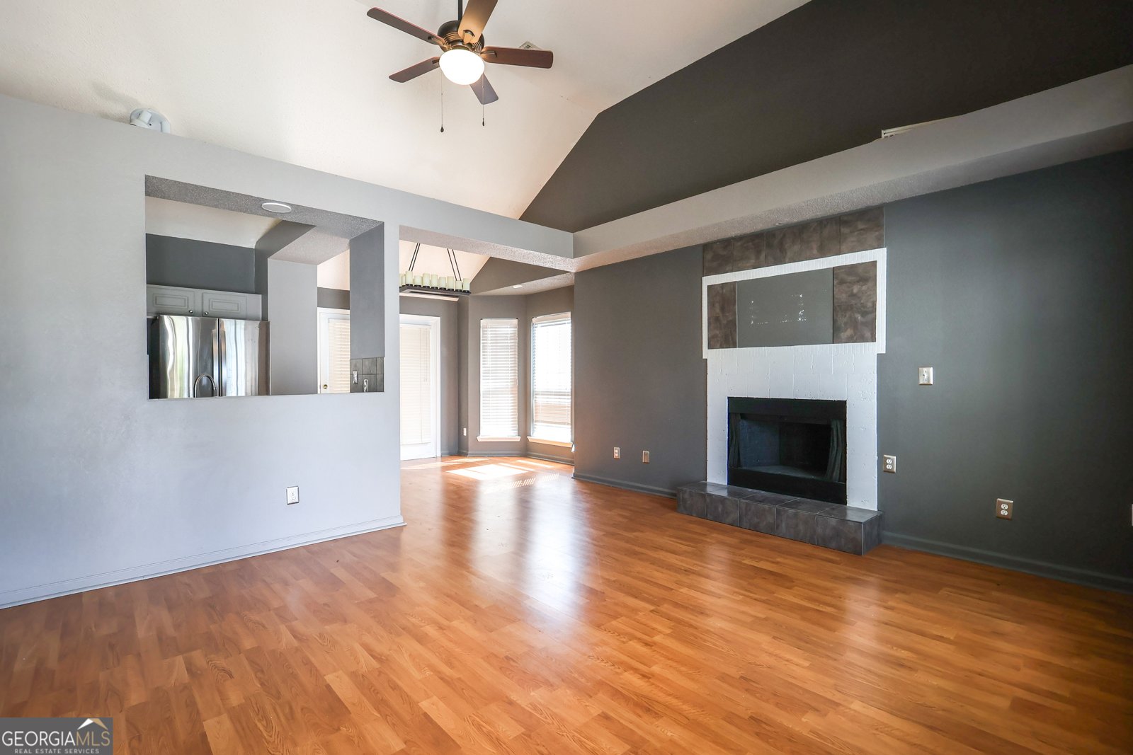141 Carriage Hill Drive Warner Robins - 3