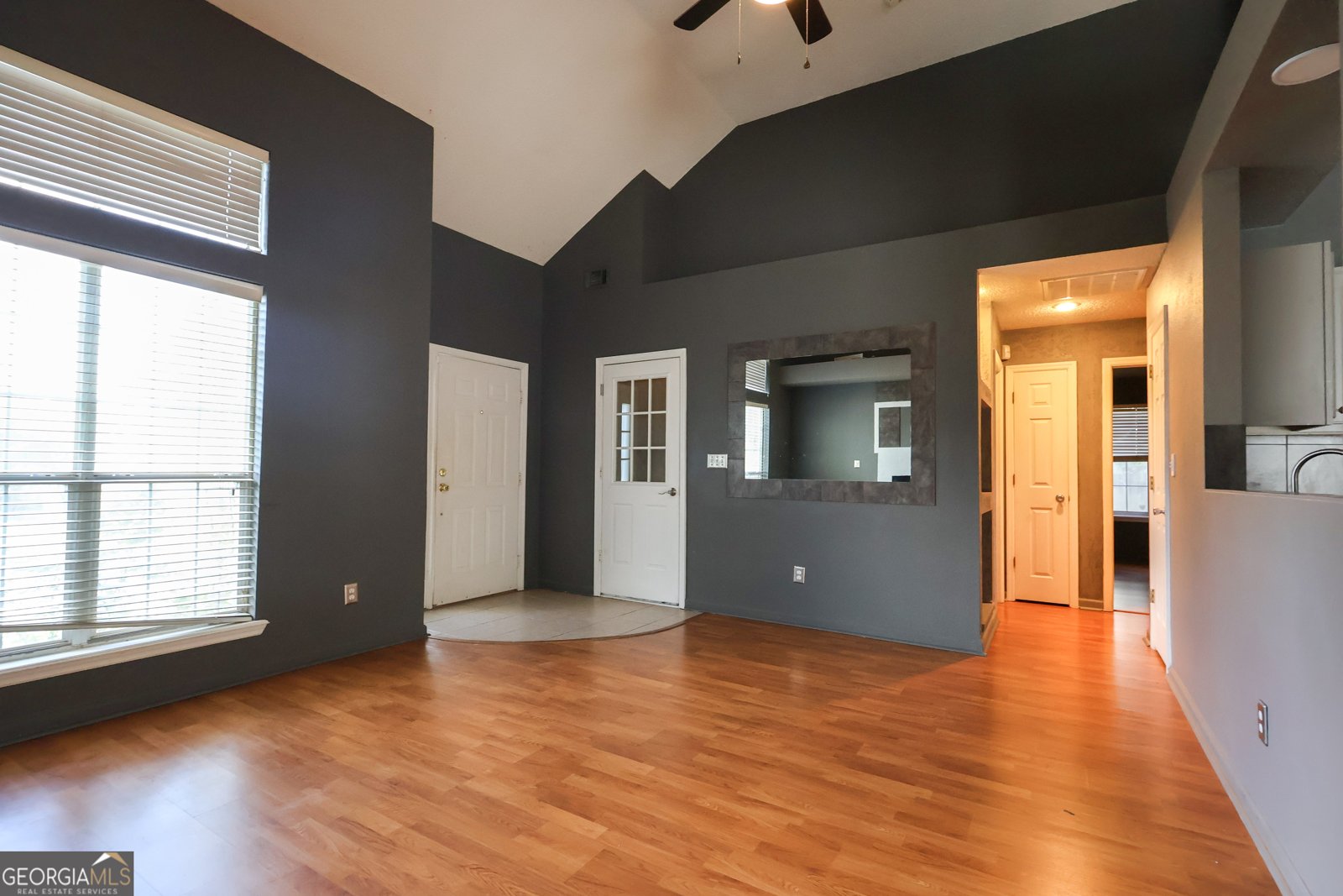 141 Carriage Hill Drive Warner Robins - 5