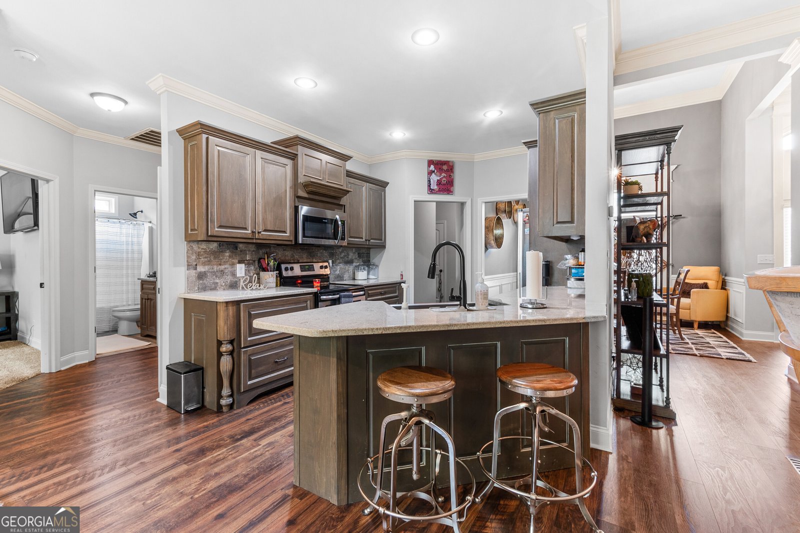 300 Bridgehampton Way Perry - 12