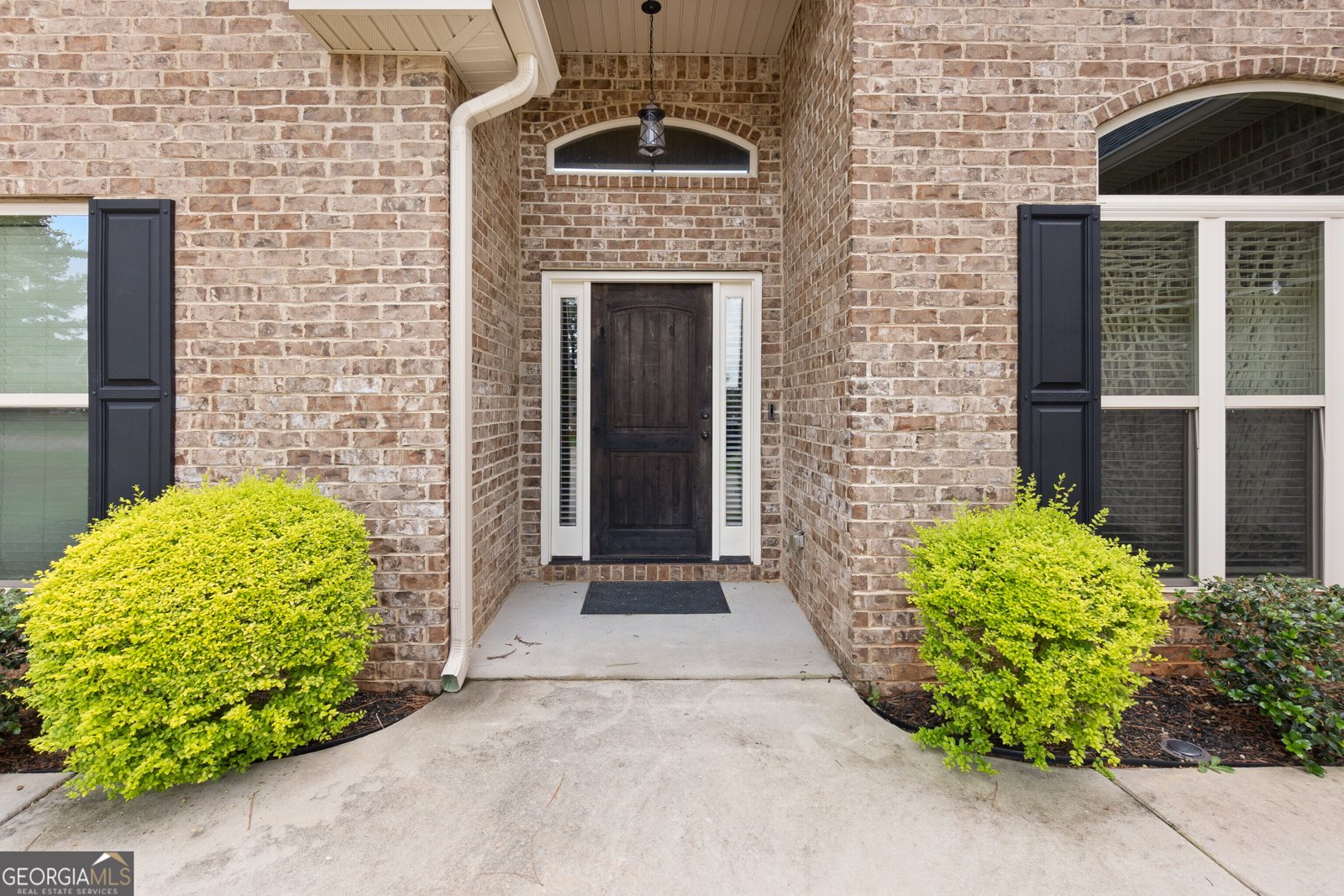 300 Bridgehampton Way Perry - 3