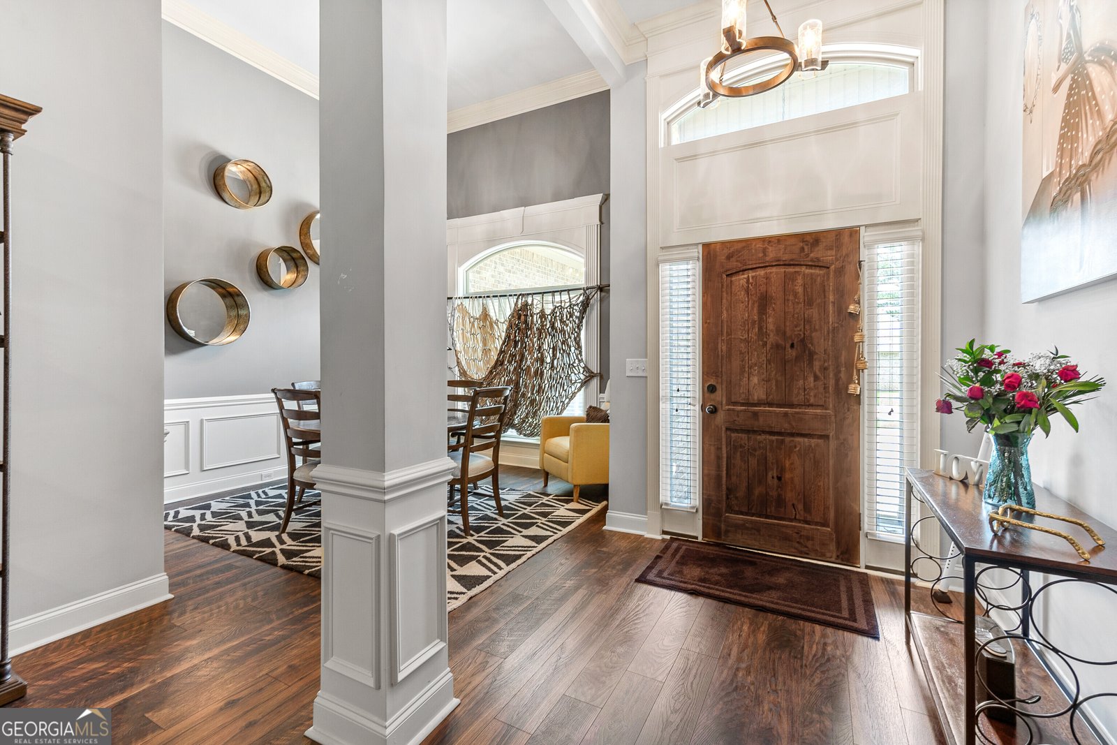 300 Bridgehampton Way Perry - 4
