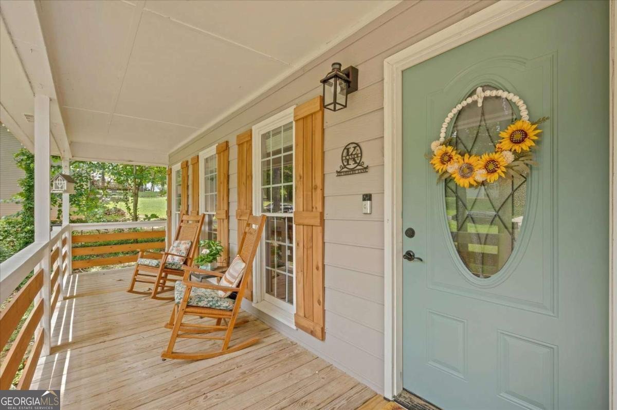 425 Shelby Lane Hiram - 1