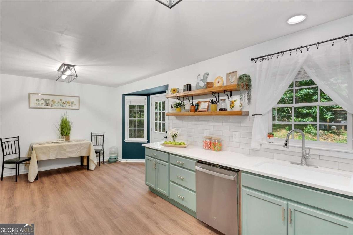 425 Shelby Lane Hiram - 11