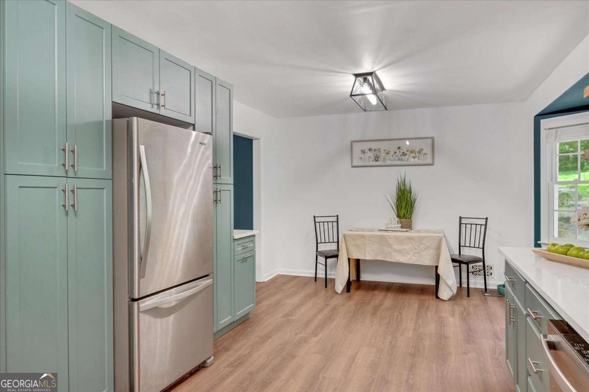 425 Shelby Lane Hiram - 12