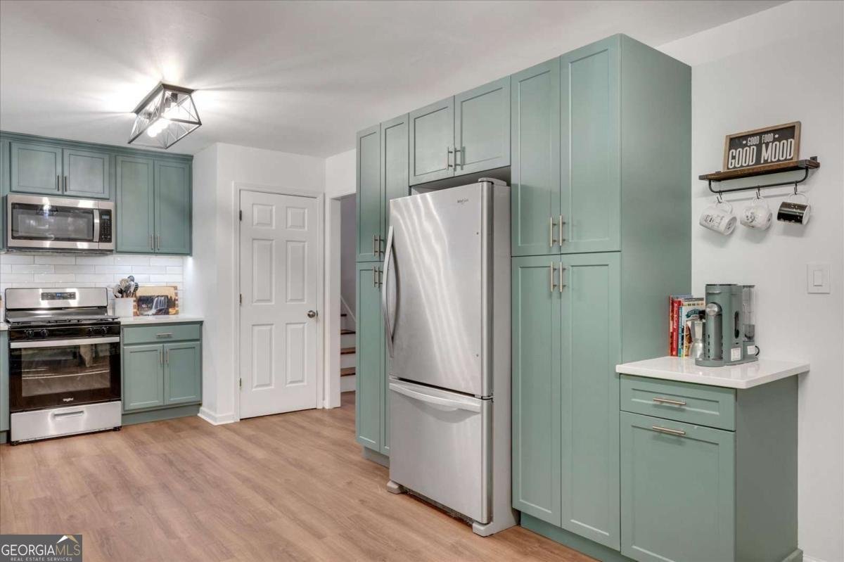 425 Shelby Lane Hiram - 17