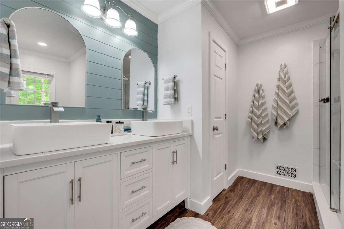 425 Shelby Lane Hiram - 18