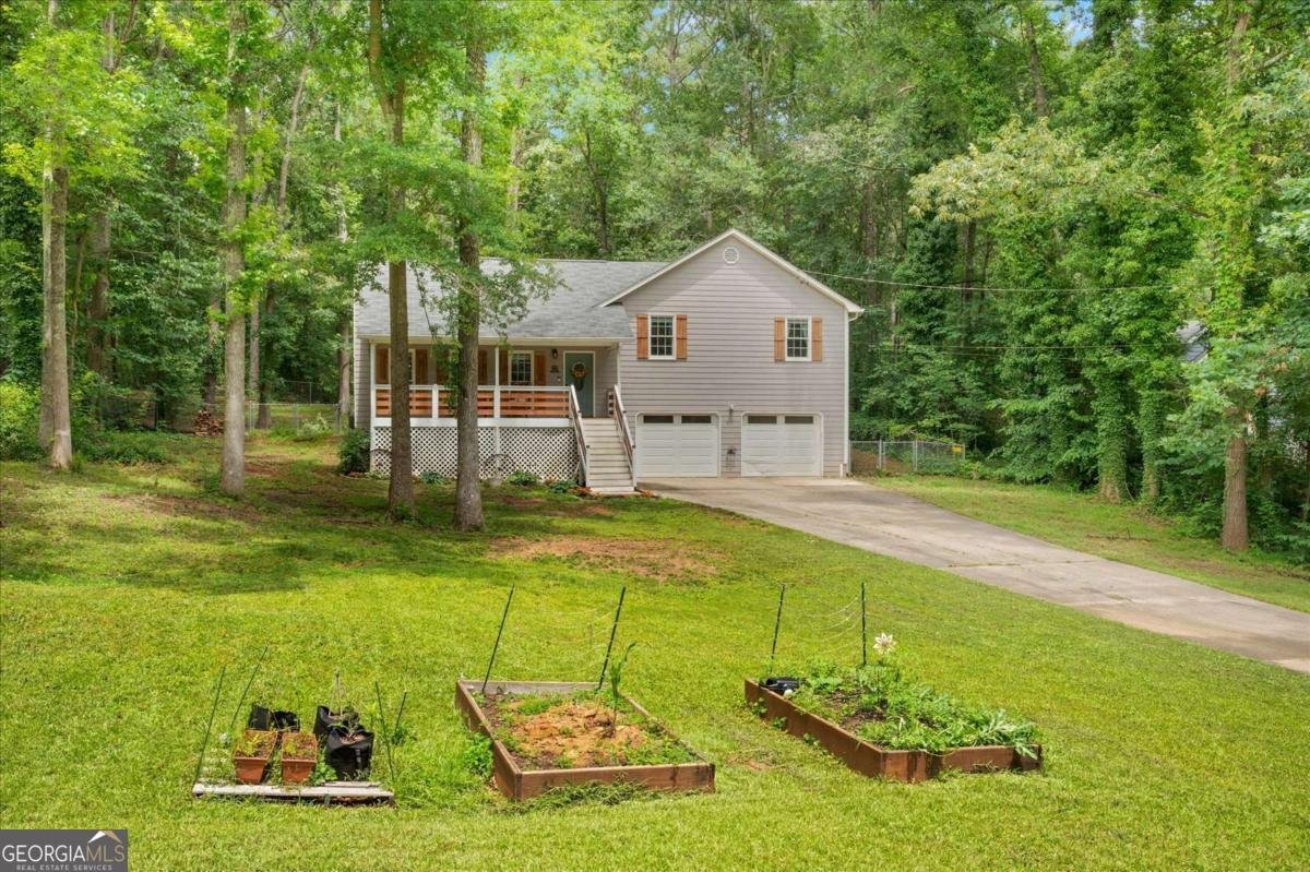 425 Shelby Lane Hiram - 2