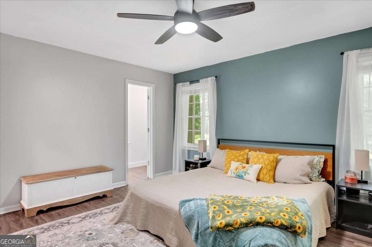 425 Shelby Lane Hiram - 21