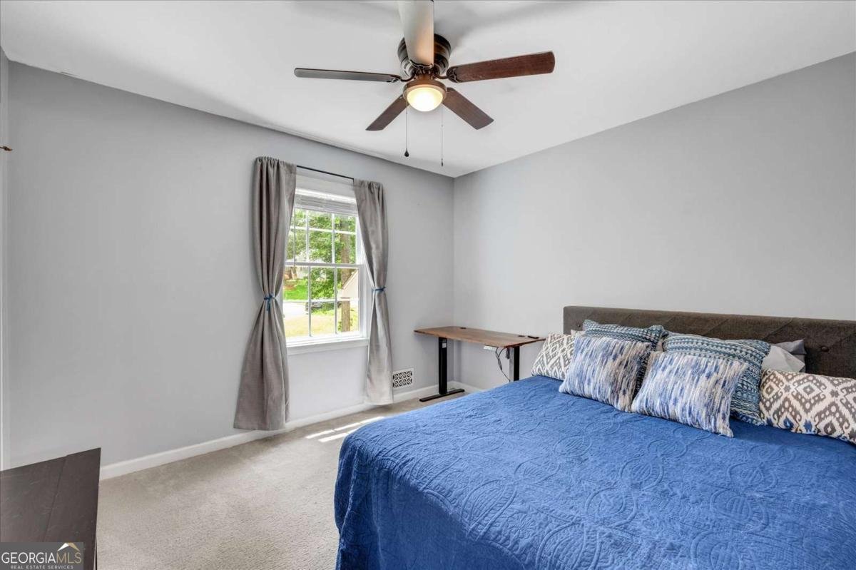 425 Shelby Lane Hiram - 23