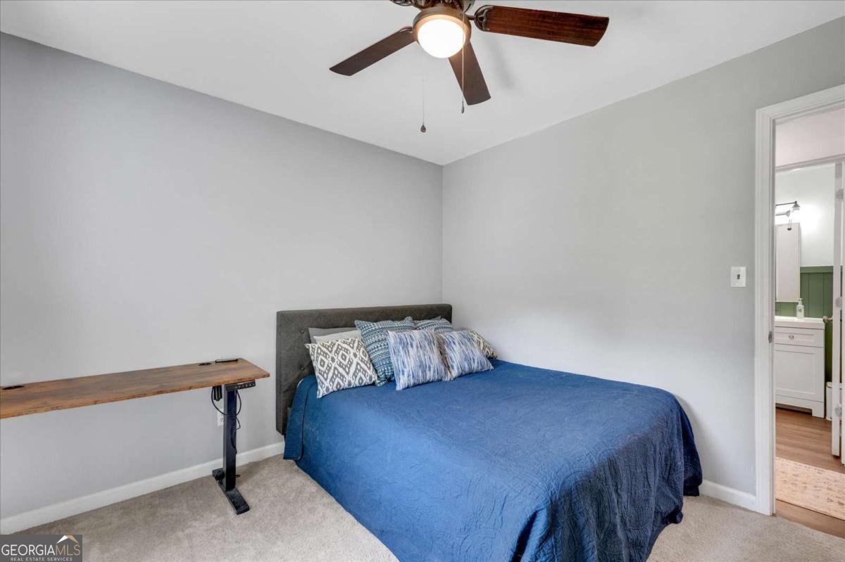 425 Shelby Lane Hiram - 24