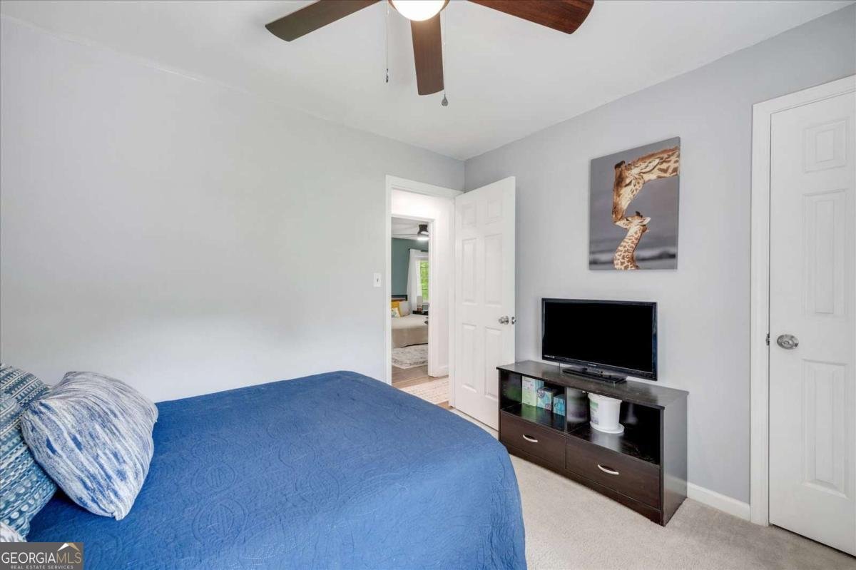 425 Shelby Lane Hiram - 25