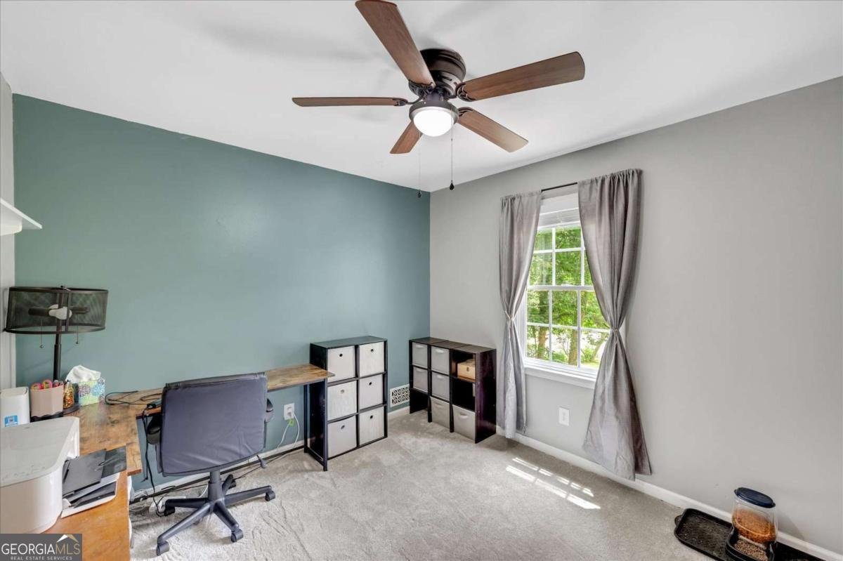 425 Shelby Lane Hiram - 26