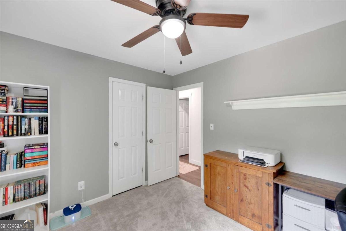 425 Shelby Lane Hiram - 27
