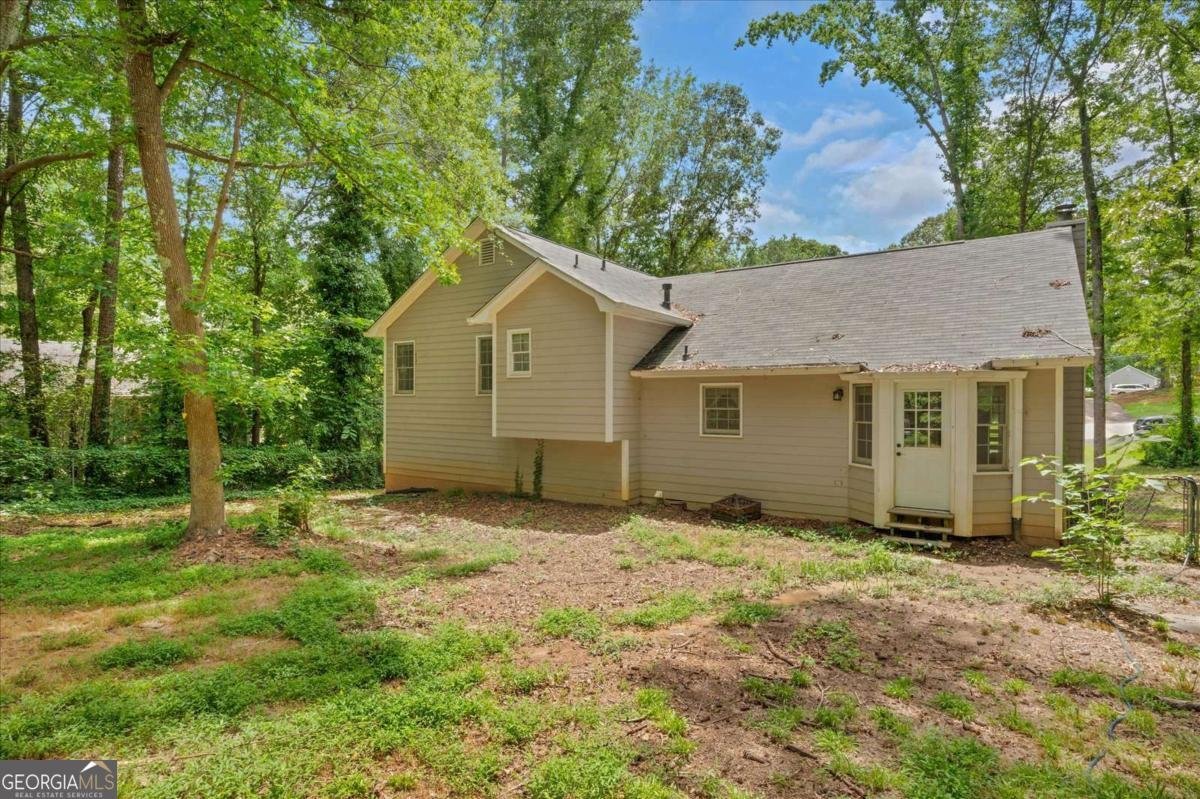 425 Shelby Lane Hiram - 29
