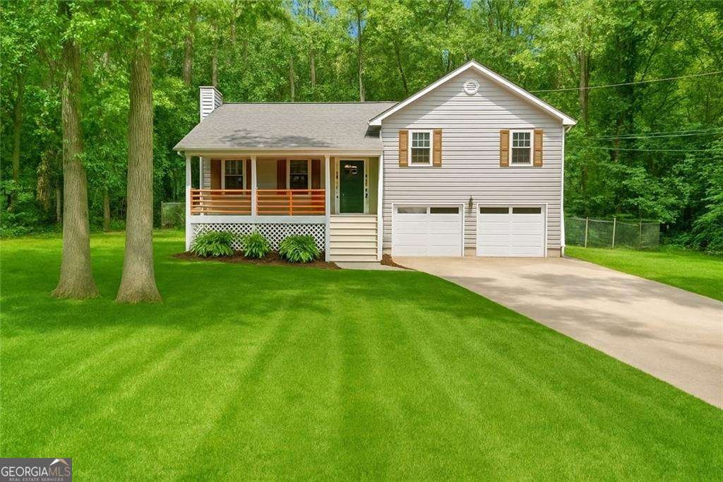 425 Shelby Lane Hiram - 3