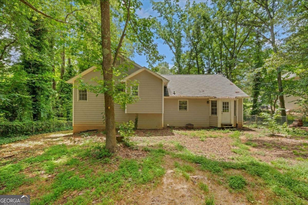 425 Shelby Lane Hiram - 30