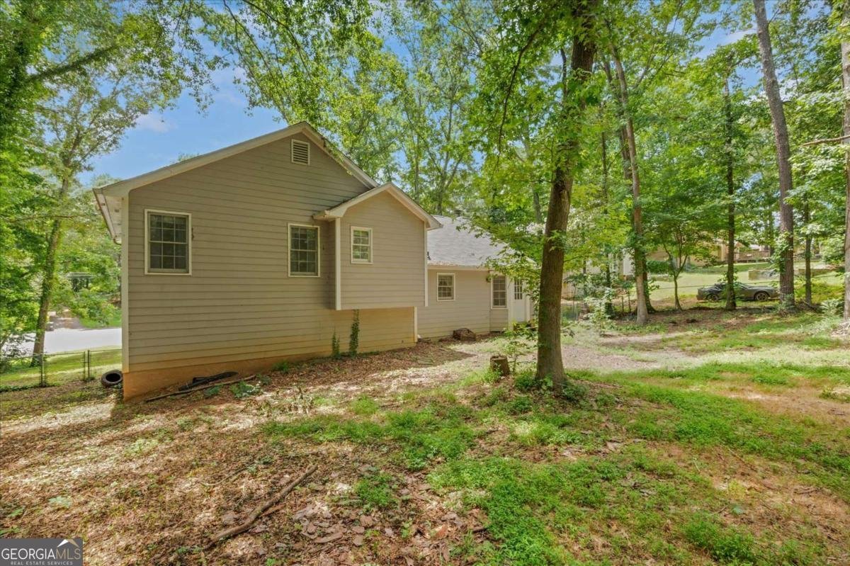 425 Shelby Lane Hiram - 31