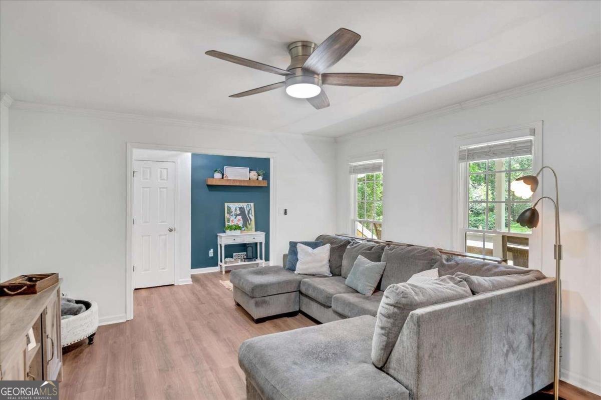 425 Shelby Lane Hiram - 8