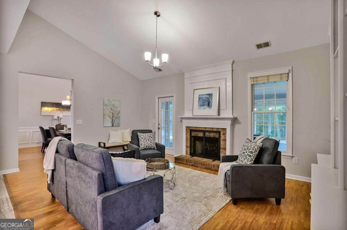 845 Melbourne Trail Alpharetta - 10