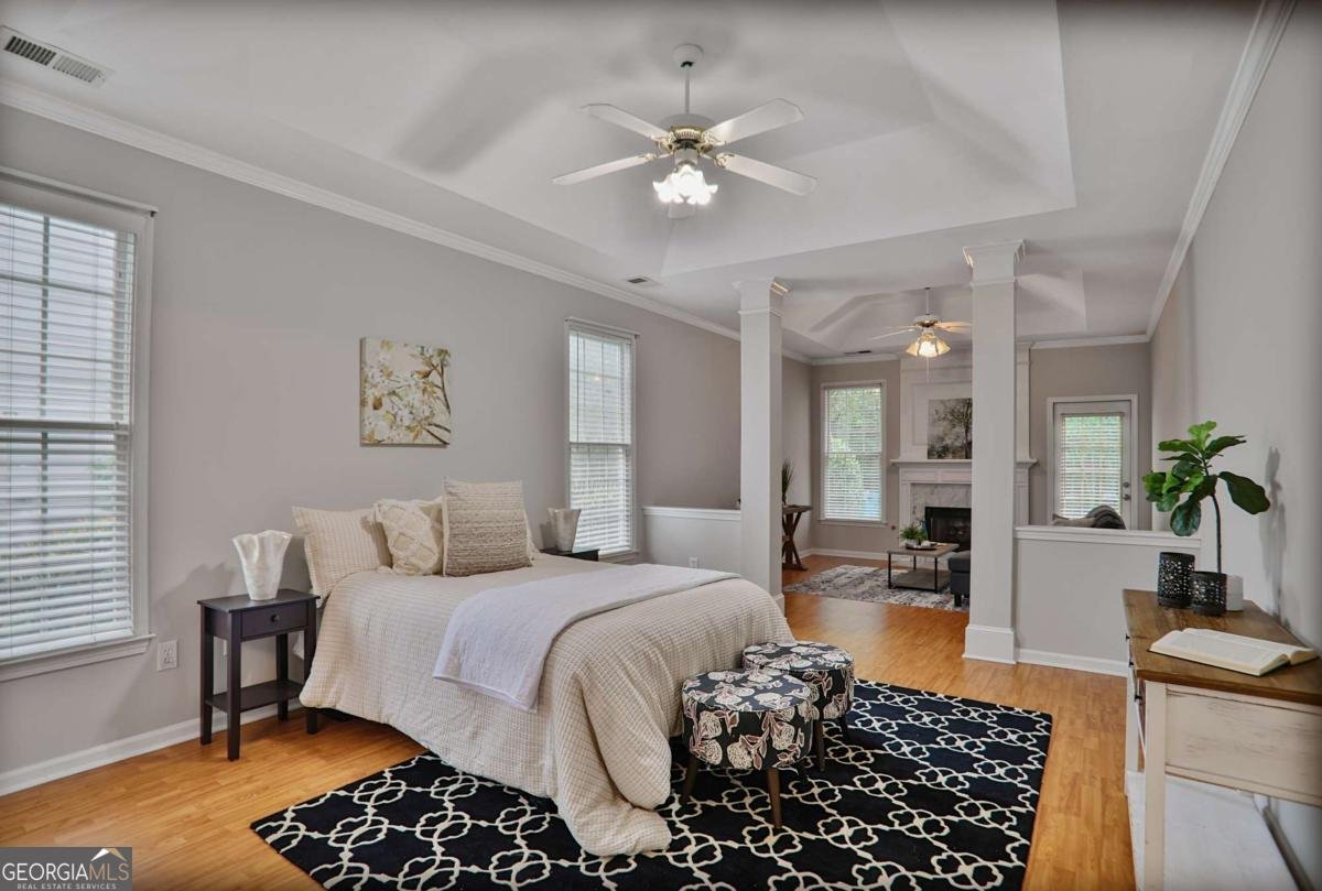 845 Melbourne Trail Alpharetta - 12