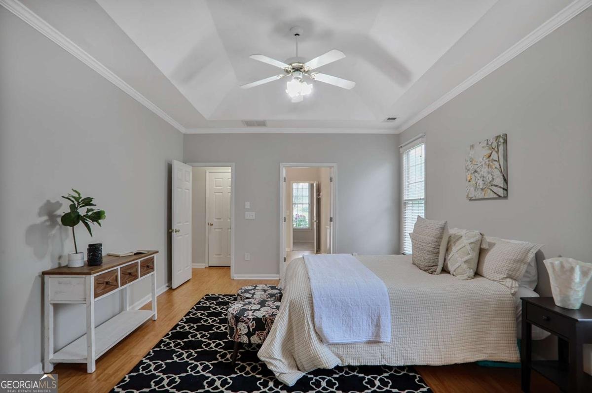 845 Melbourne Trail Alpharetta - 14