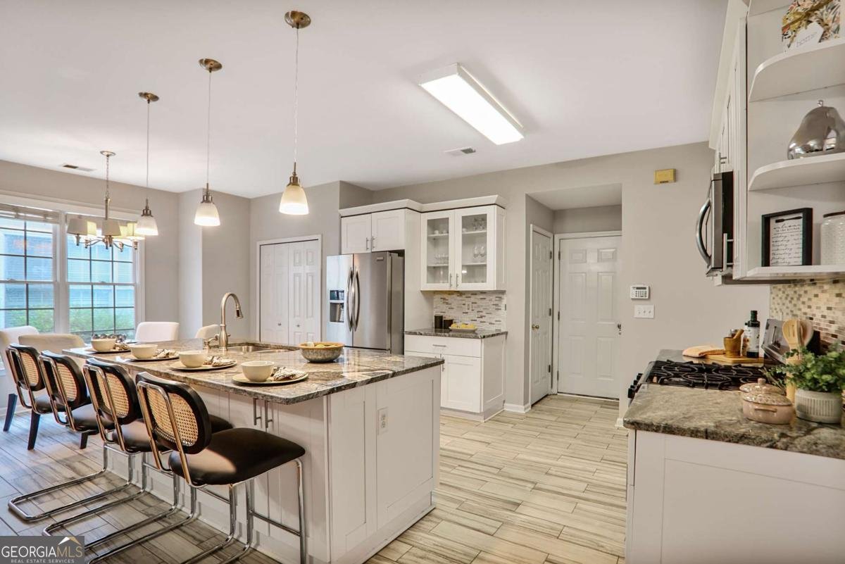 845 Melbourne Trail Alpharetta - 7