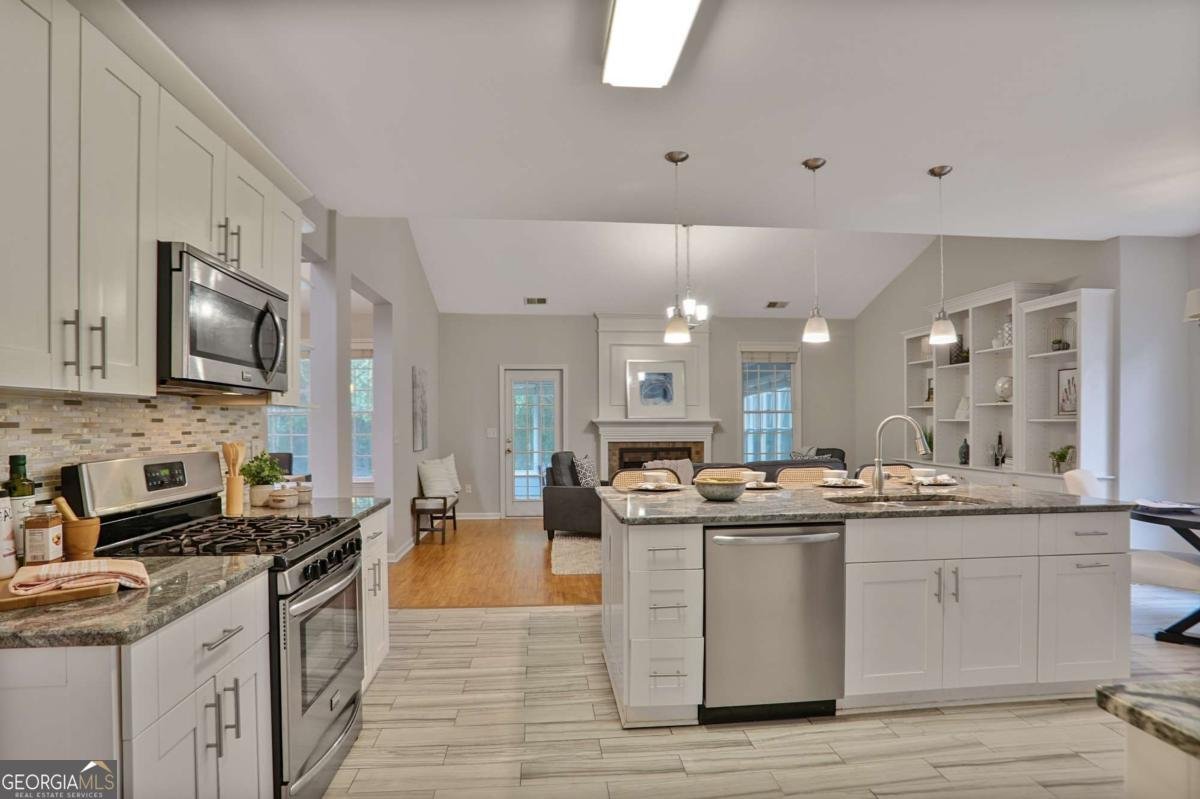 845 Melbourne Trail Alpharetta - 8