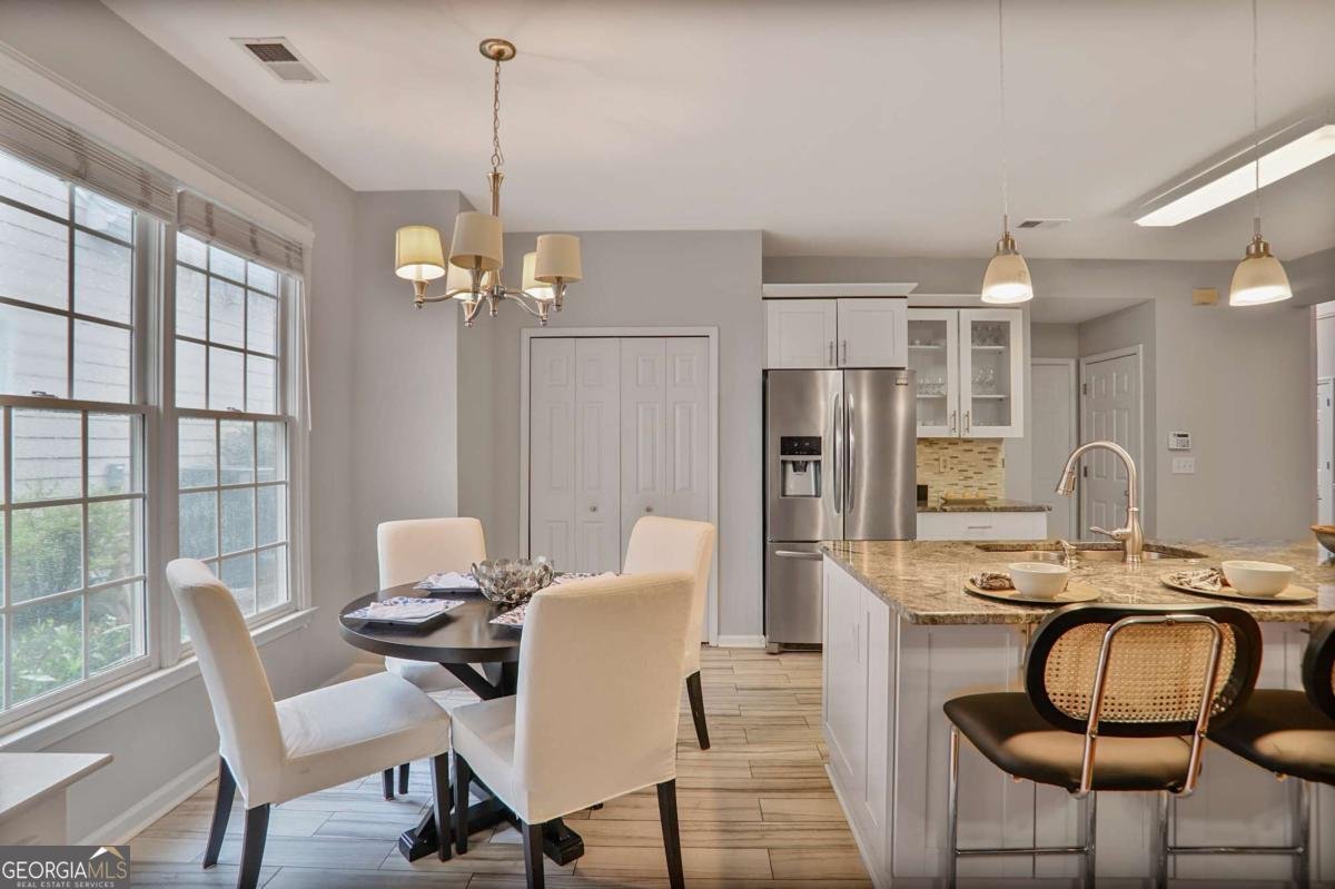 845 Melbourne Trail Alpharetta - 9