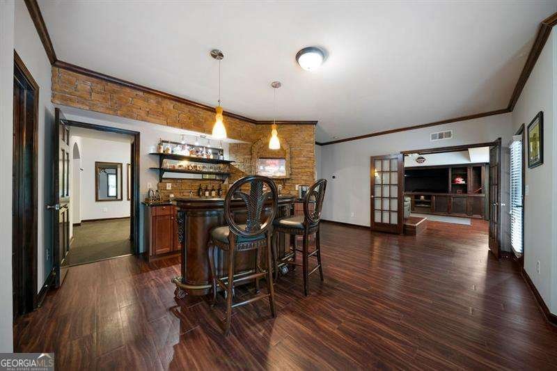 685 Sienna Drive Cumming - 30