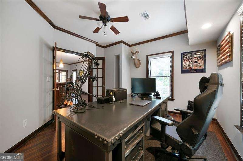 685 Sienna Drive Cumming - 36