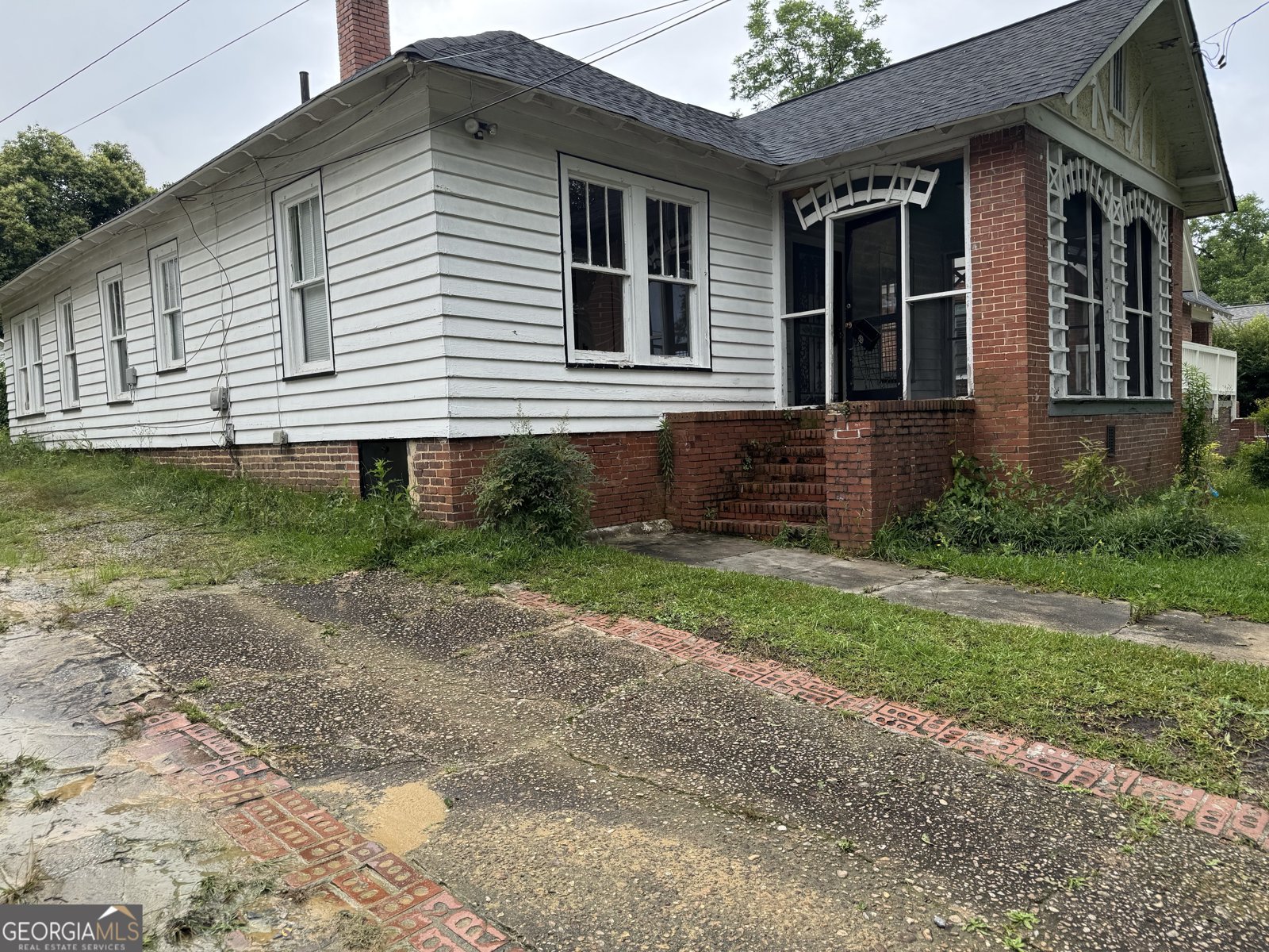 1182 Brentwood Avenue Macon - 1