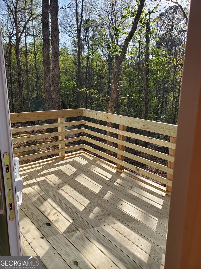 282 Armor Way Ellijay - 13