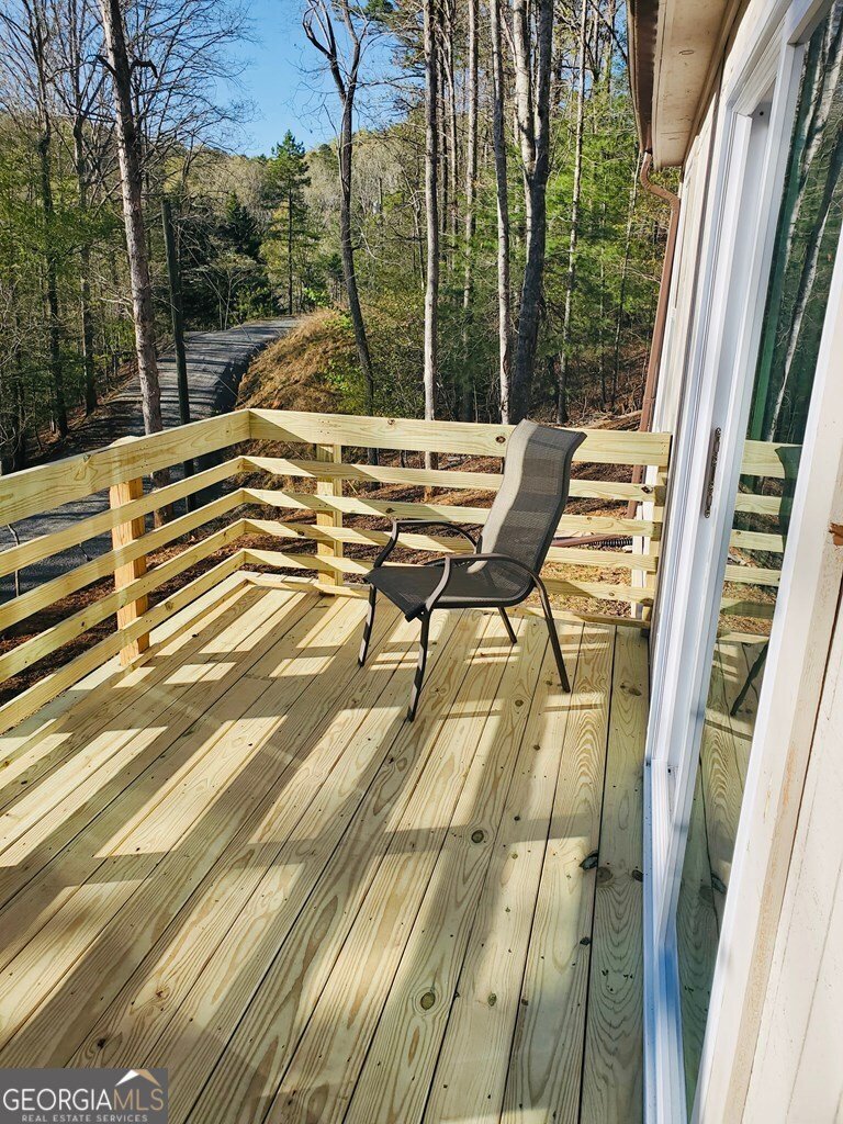 282 Armor Way Ellijay - 14
