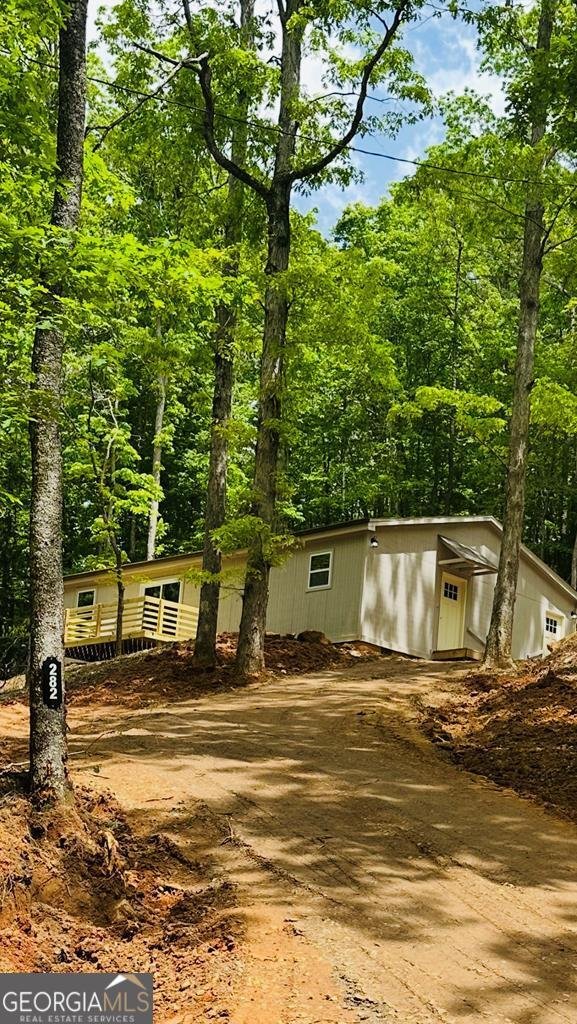 282 Armor Way Ellijay - 16